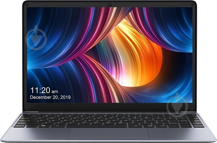 ᐉ Ноутбук Chuwi HeroBook Pro 14,1