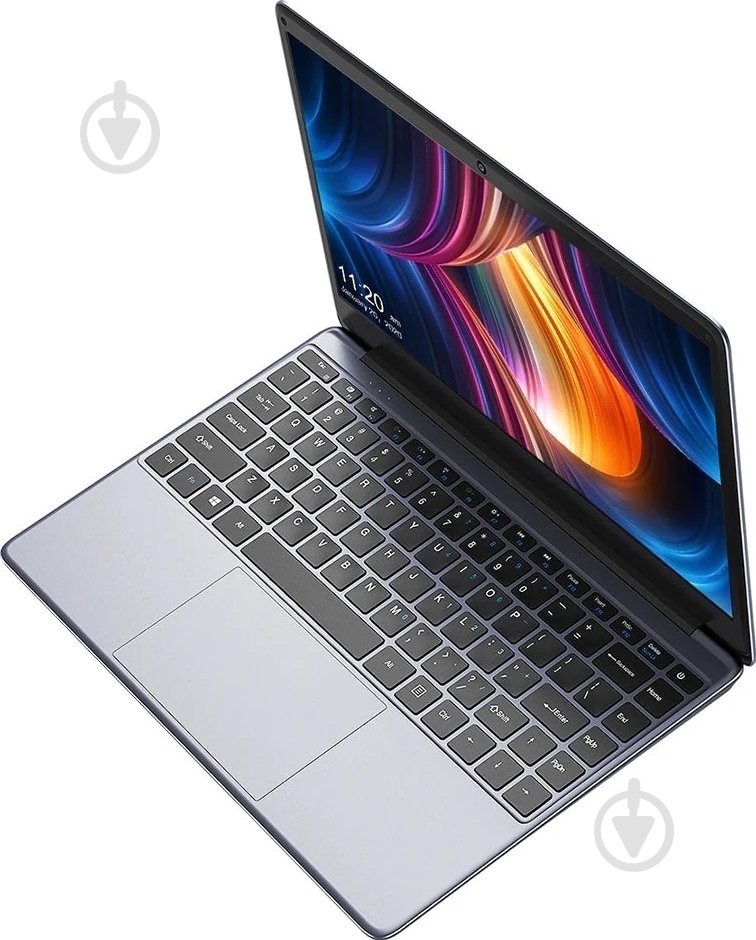 ᐉ Ноутбук Chuwi HeroBook Pro 14,1