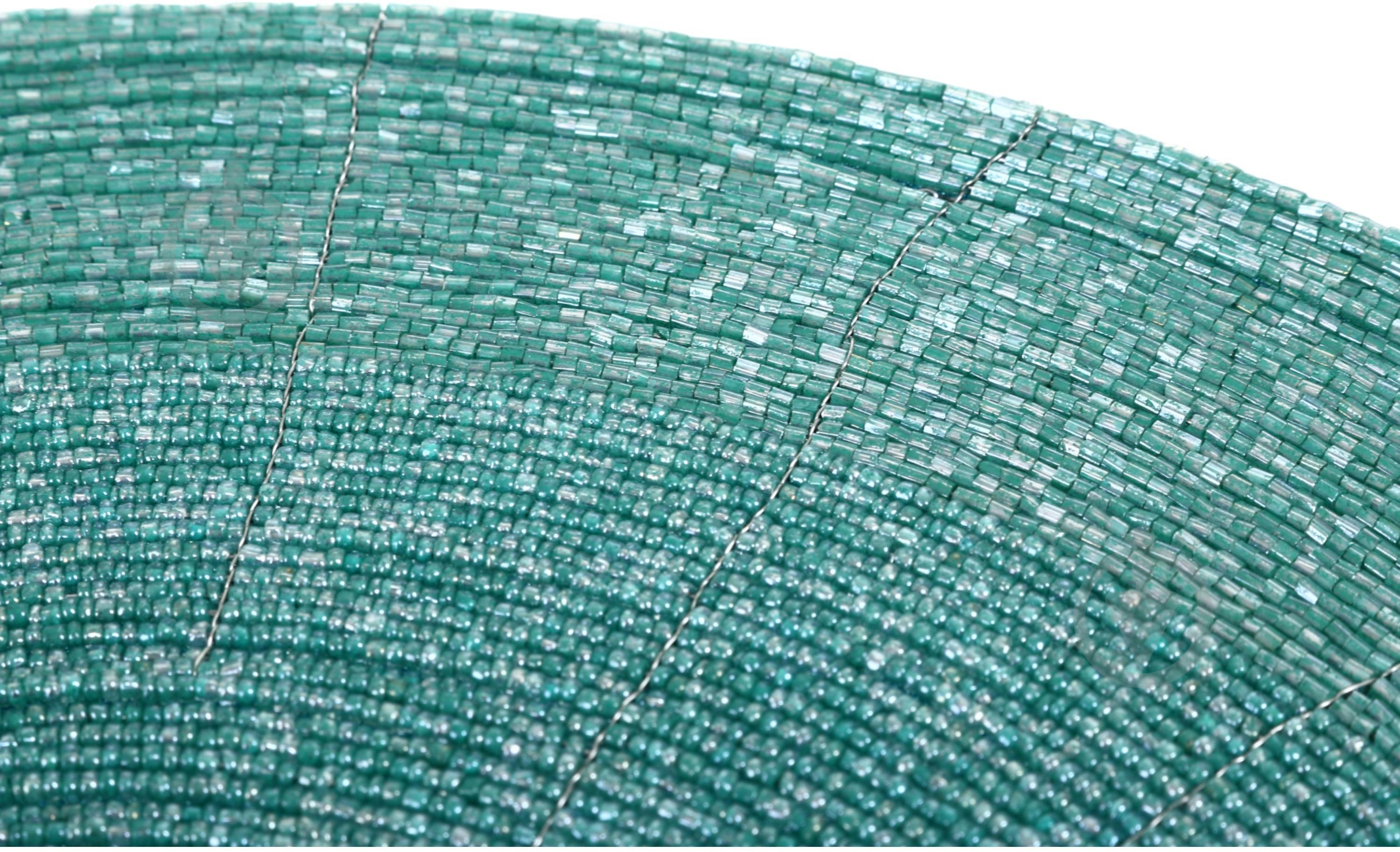 Коврик для сервировки Inari Light Blue 35 см - фото 3