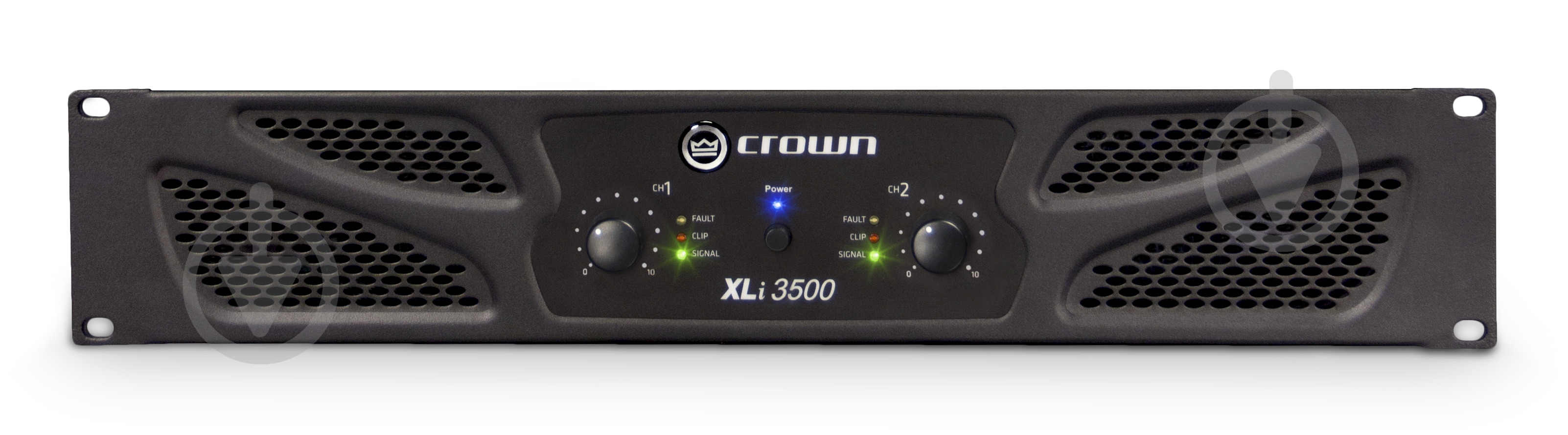 Усилитель Crown XLi3500 - фото 1