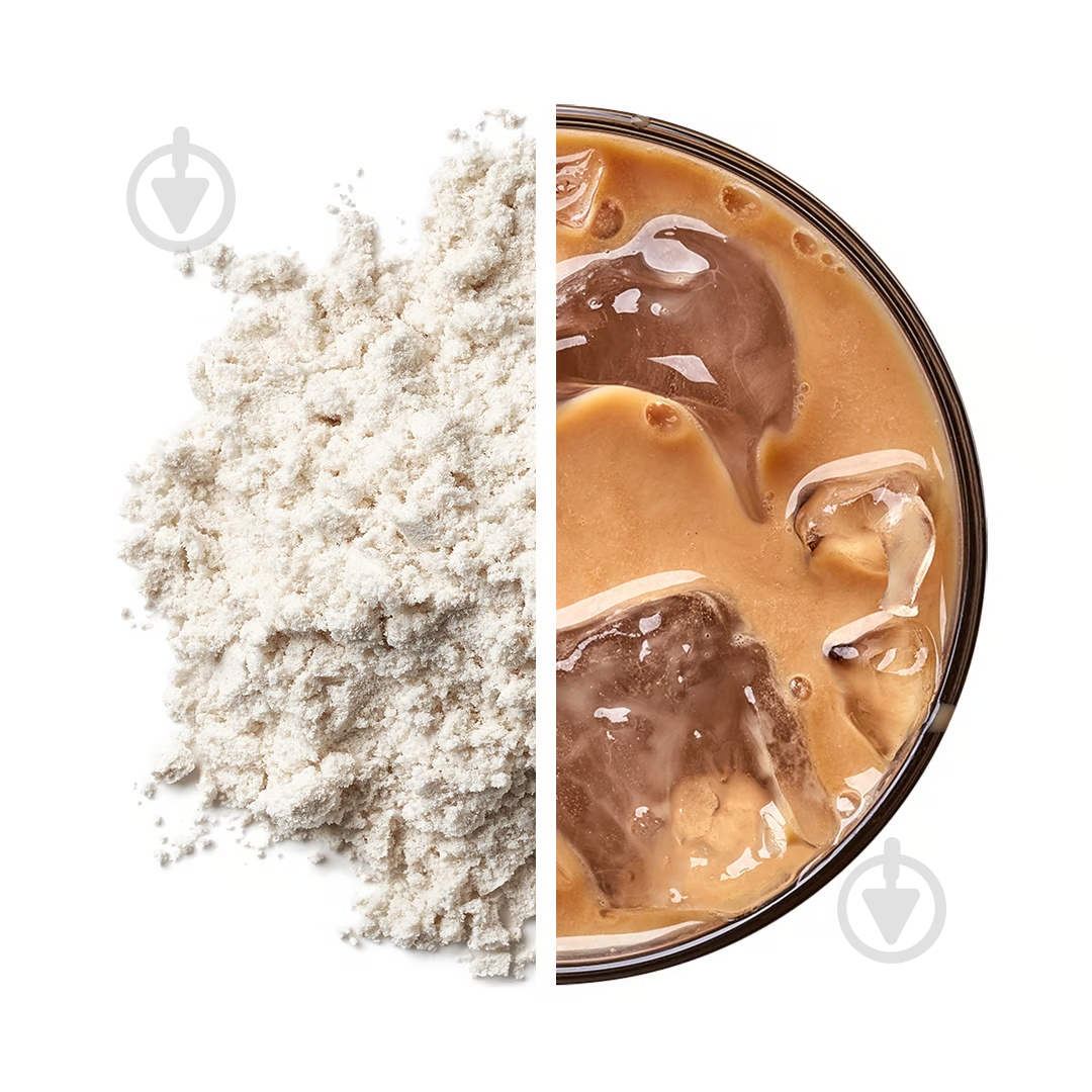 Протеин NUTREND 100% WHEY PROTEIN кофе фраппе 30 г - фото 2