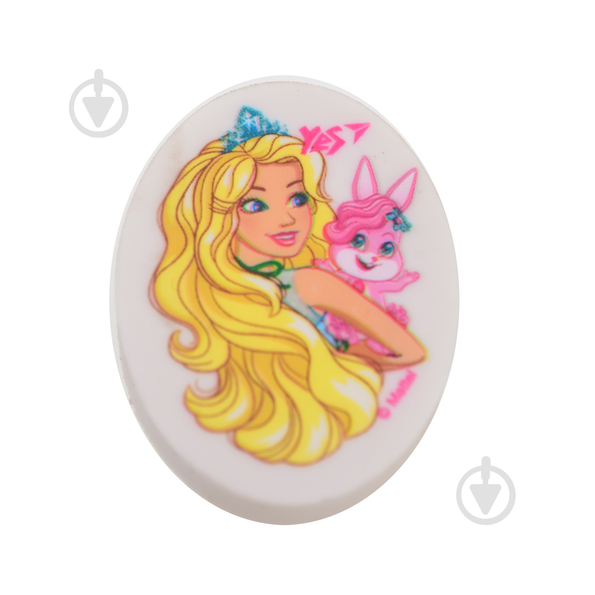 Ластик Barbie 560460 YES - фото 1