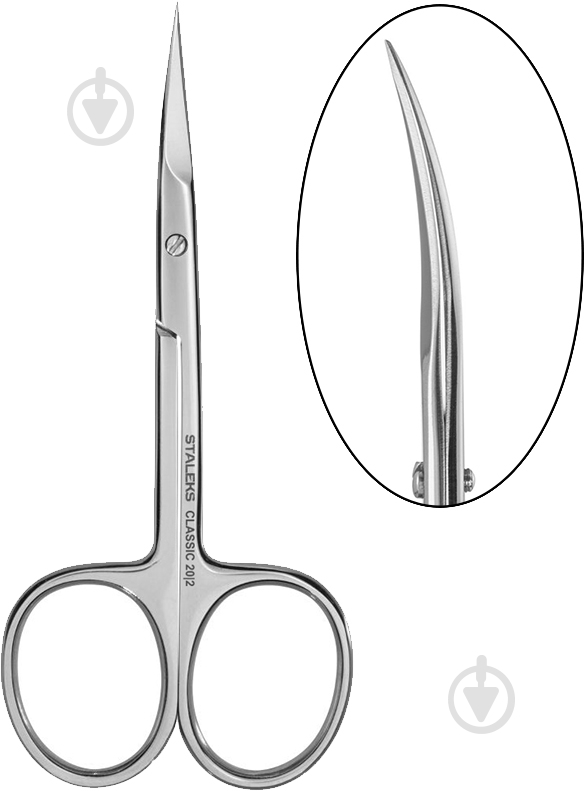 Набор для маникюра СТАЛЕКС Men's Basic MS-06 - фото 4