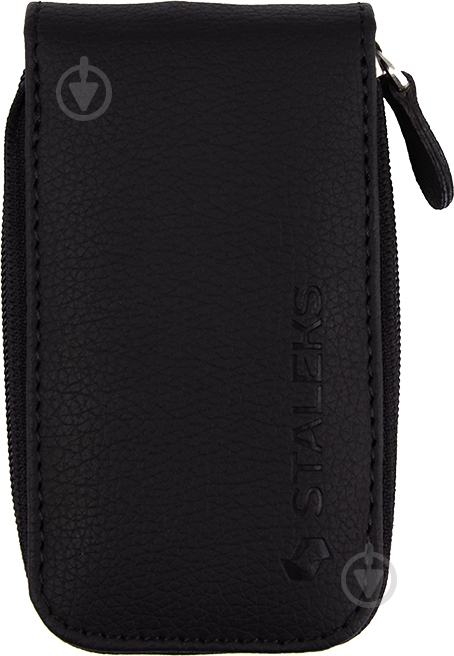 Набор для маникюра СТАЛЕКС Men's Basic MS-06 - фото 3