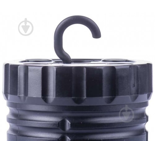 Фонарь кемпинговый Emos LED P4006 300 lm 3хAA 300 Lm черный P4006 - фото 4 Фонарь кемпинговый Emos LED P4006 300 lm 3хAA 300 Lm черный P4006 - фото 4