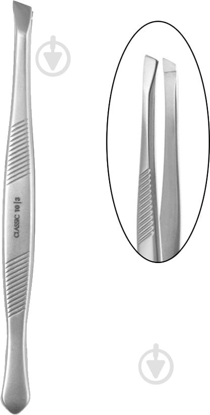 Набор для маникюра СТАЛЕКС Men's MS-09 - фото 5