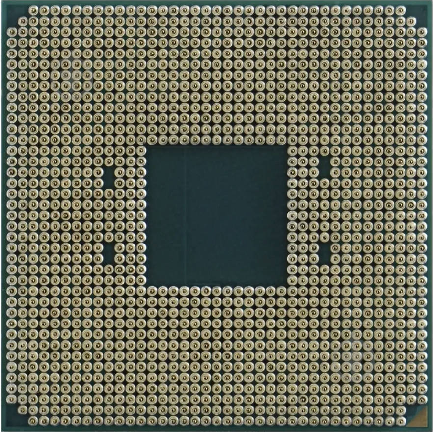 Процессор AMD Ryzen 5 4500 3,6 GHz Socket AM4 Tray (100-000000644) - фото 2 Процессор AMD Ryzen 5 4500 3,6 GHz Socket AM4 Tray (100-000000644) - фото 2