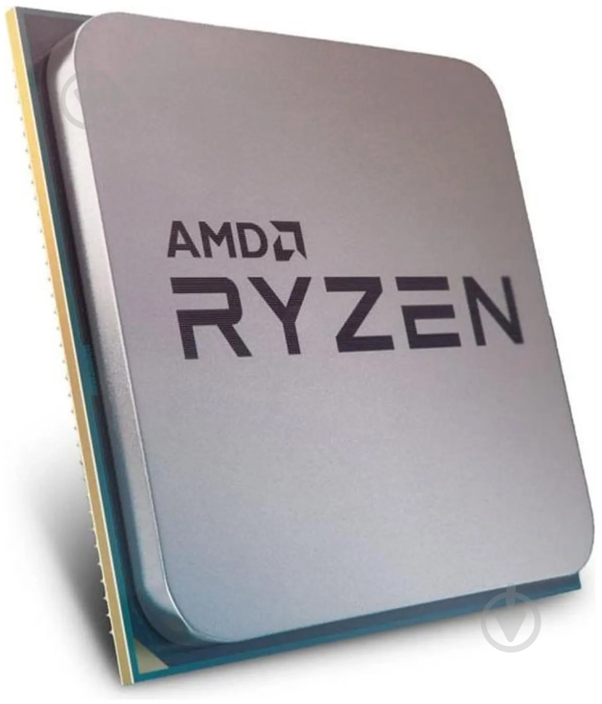 Процессор AMD Ryzen 5 4500 3,6 GHz Socket AM4 Tray (100-000000644) - фото 3 Процессор AMD Ryzen 5 4500 3,6 GHz Socket AM4 Tray (100-000000644) - фото 3
