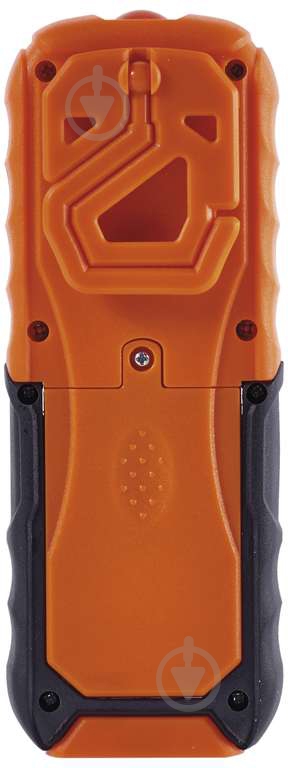 Фонарь P4110 оранжевый - фото 3