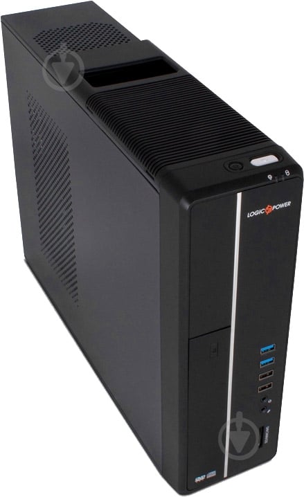 Комп'ютер Everest Office 1011 (1011_6405) black - фото 3