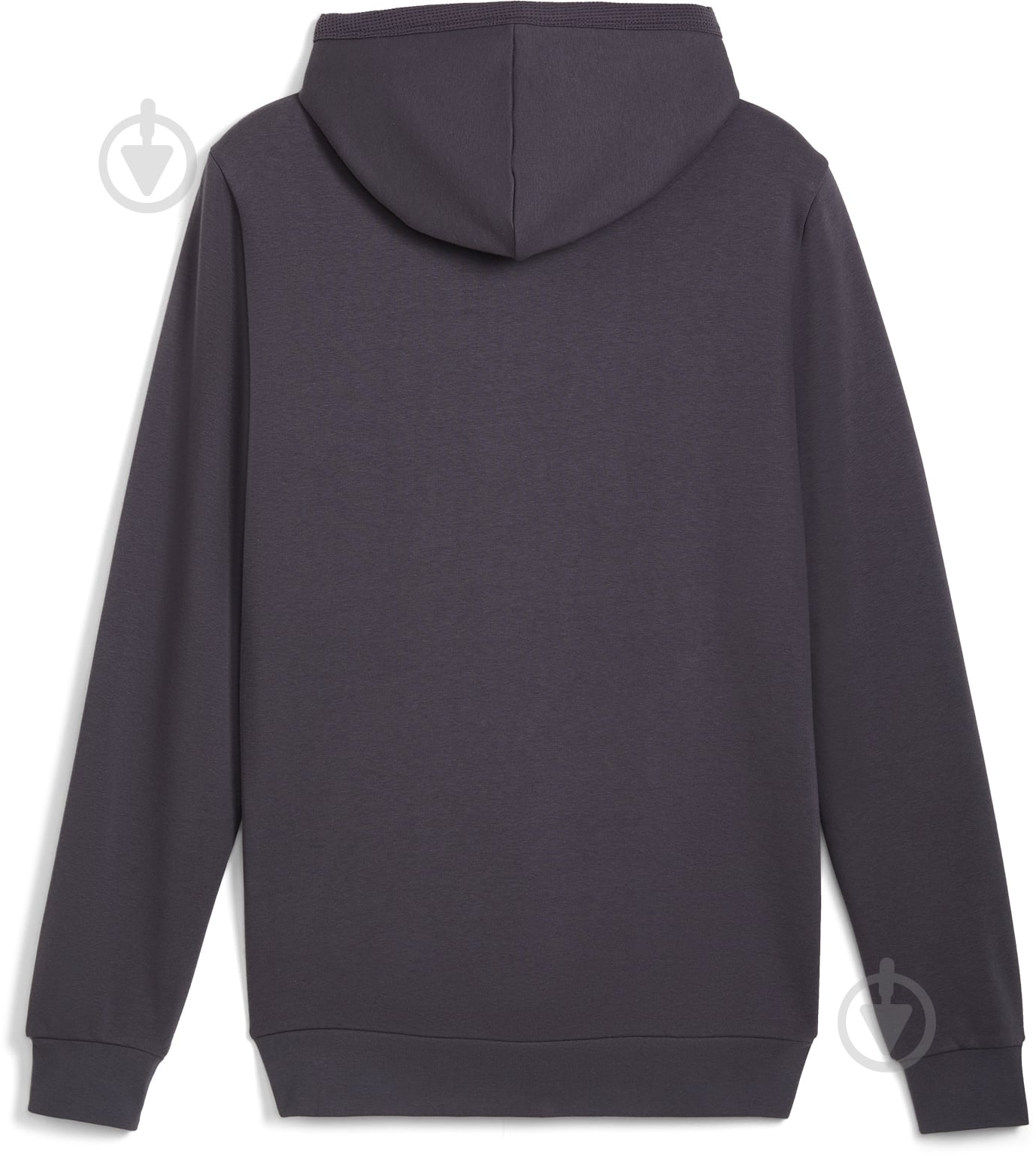 Джемпер Puma ESS ELEVATED HOODIE FL 68188969 р.S серый - фото 2