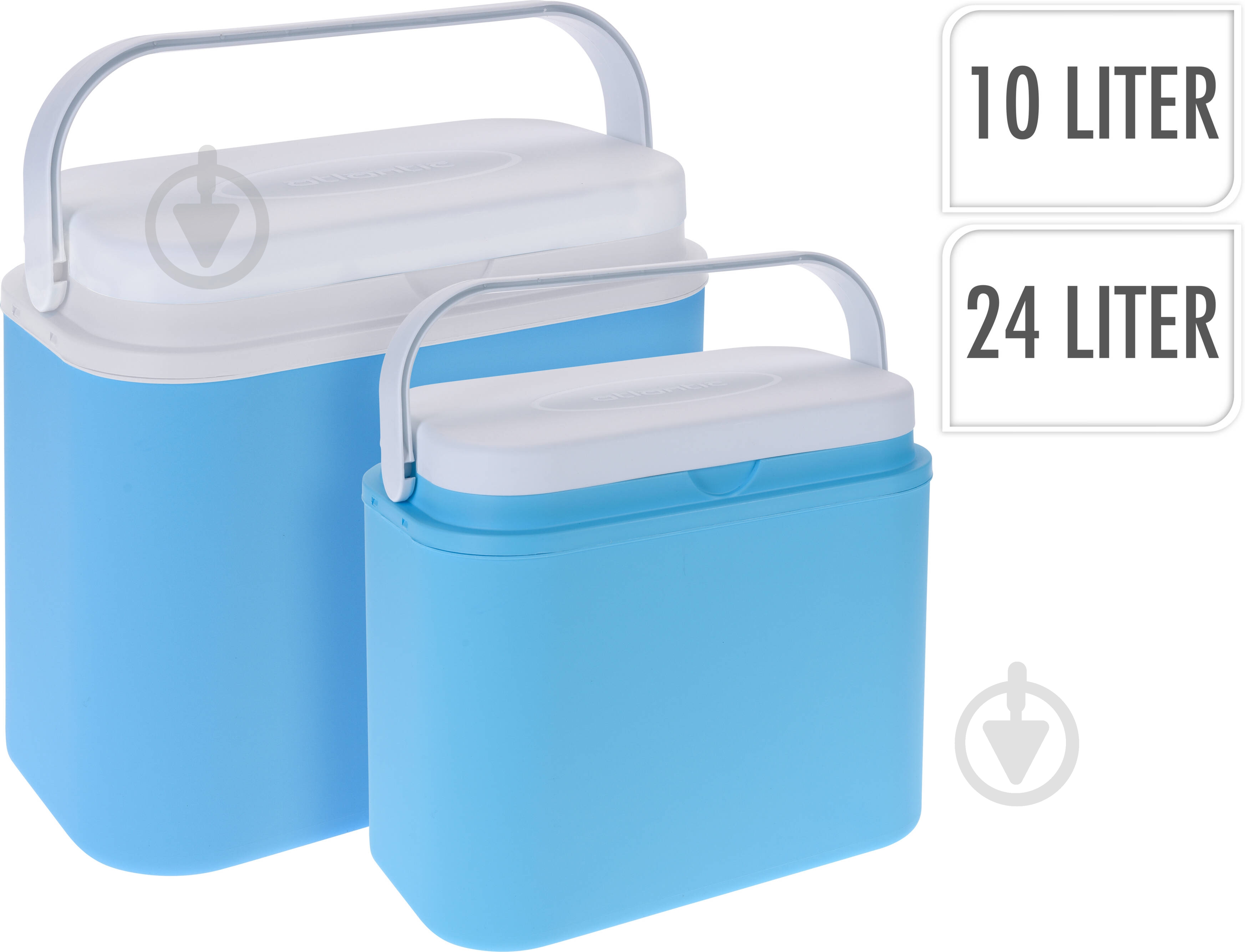 Термосумка 10 літрів - фото 2