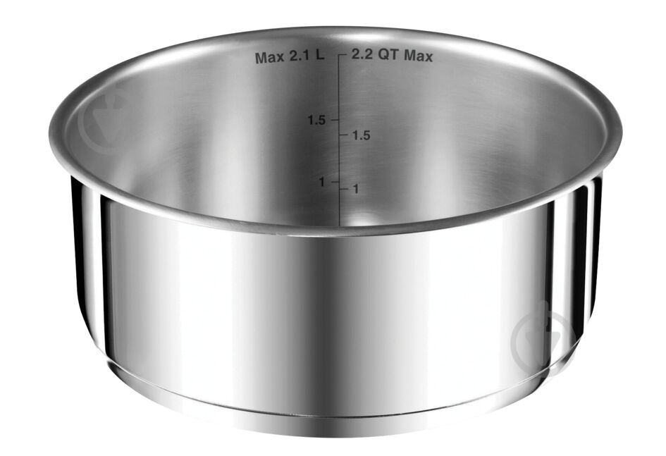 Набір посуду Tefal My Essentials L3349453 - фото 3 Набір посуду Tefal My Essentials L3349453 - фото 3