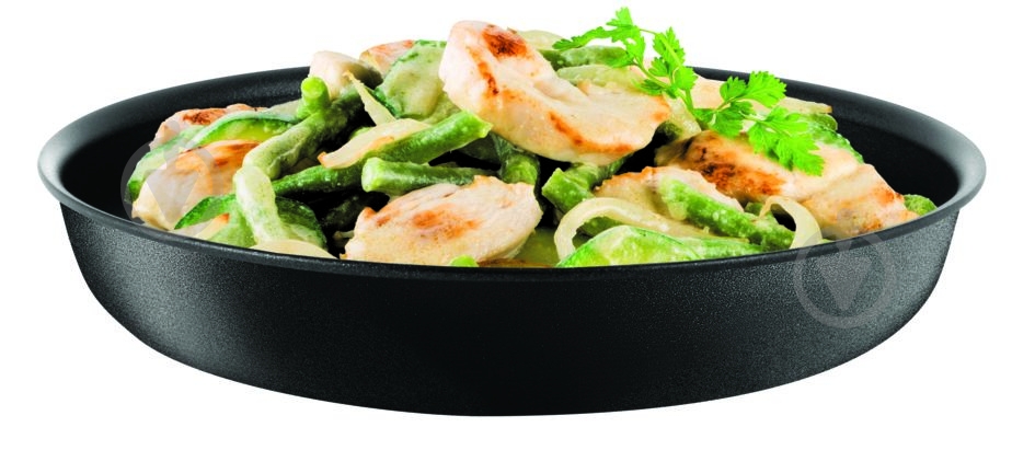 Набір посуду Tefal My Essentials L3349453 - фото 9 Набір посуду Tefal My Essentials L3349453 - фото 9