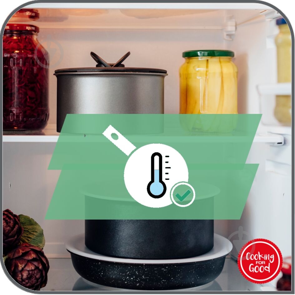 Набір посуду Tefal My Essentials L3349453 - фото 10 Набір посуду Tefal My Essentials L3349453 - фото 10