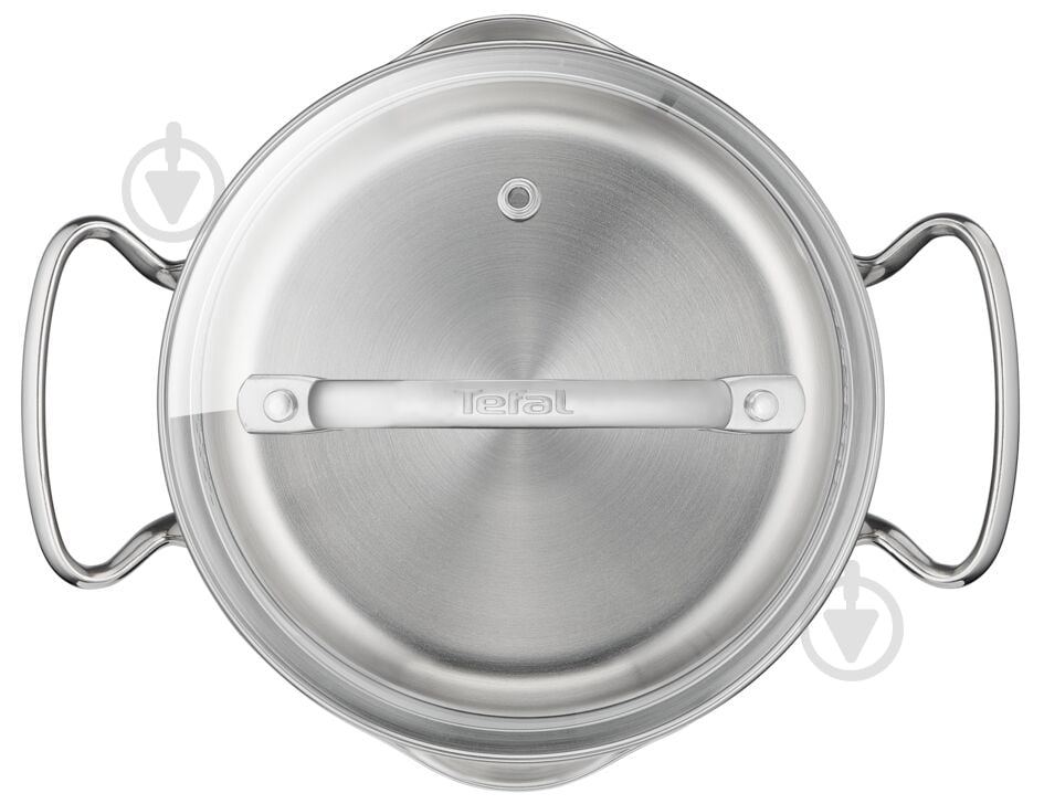 Каструля з кришкою Tefal Duetto+ 1,5 л G7194255 - фото 2