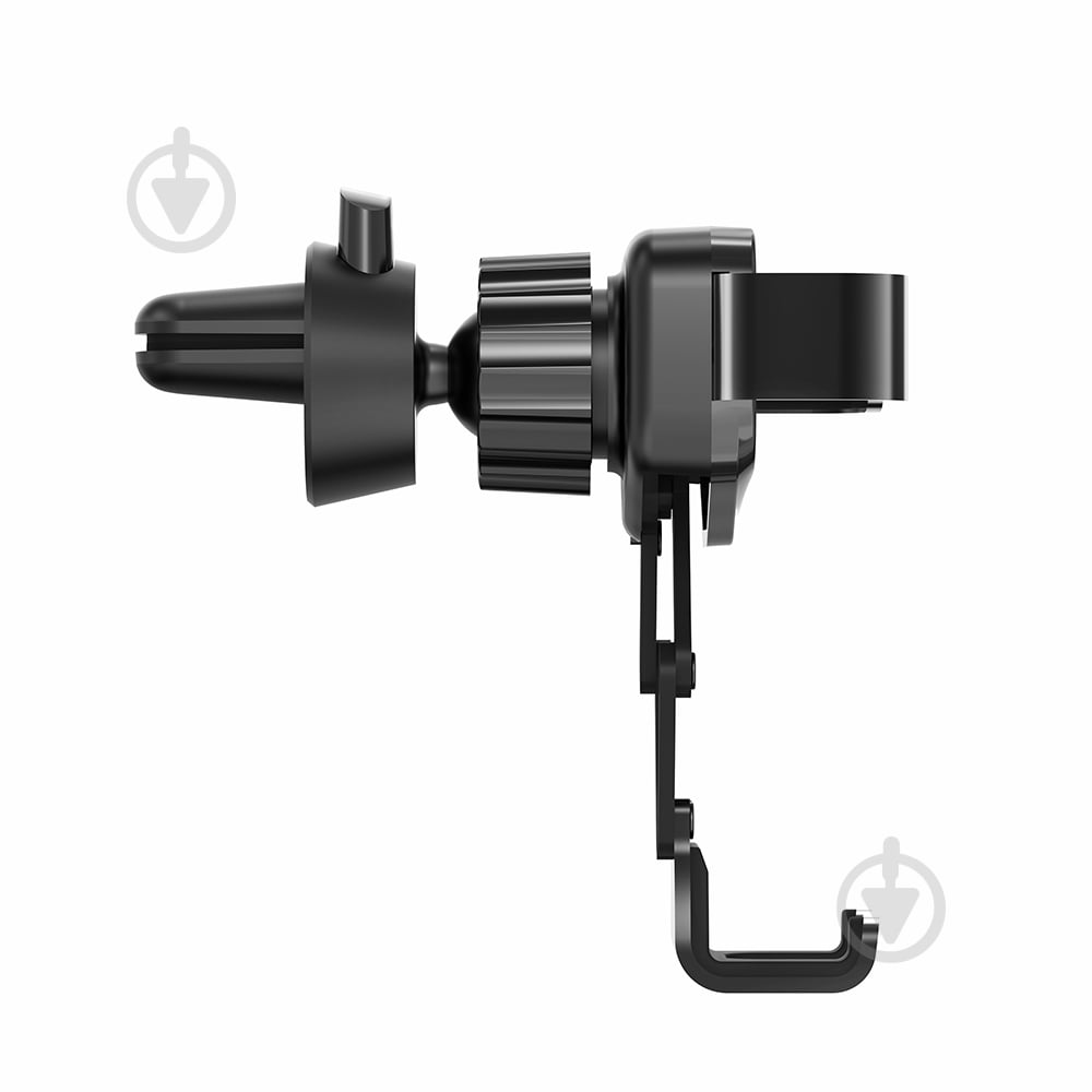 Автодержатель Mechanical Car Mount (CW-CHG18-BK) ColorWay - фото 4