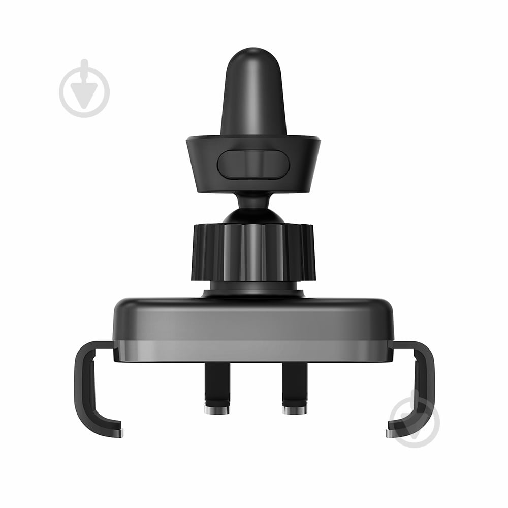 Автодержатель Mechanical Car Mount (CW-CHG18-BK) ColorWay - фото 6