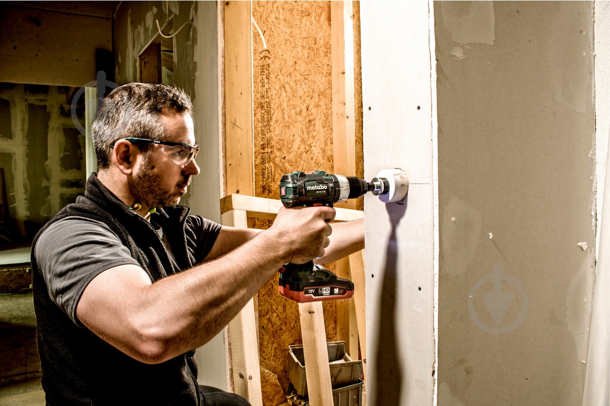 Набор аккумуляторного инструмента Metabo COMBO SET 2.3.7 18 V BL LIHD 685140000 - фото 13 Набор аккумуляторного инструмента Metabo COMBO SET 2.3.7 18 V BL LIHD 685140000 - фото 13