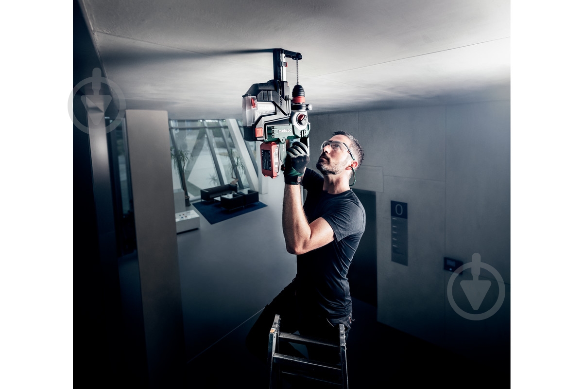 Набор аккумуляторного инструмента Metabo COMBO SET 2.3.7 18 V BL LIHD 685140000 - фото 6 Набор аккумуляторного инструмента Metabo COMBO SET 2.3.7 18 V BL LIHD 685140000 - фото 6