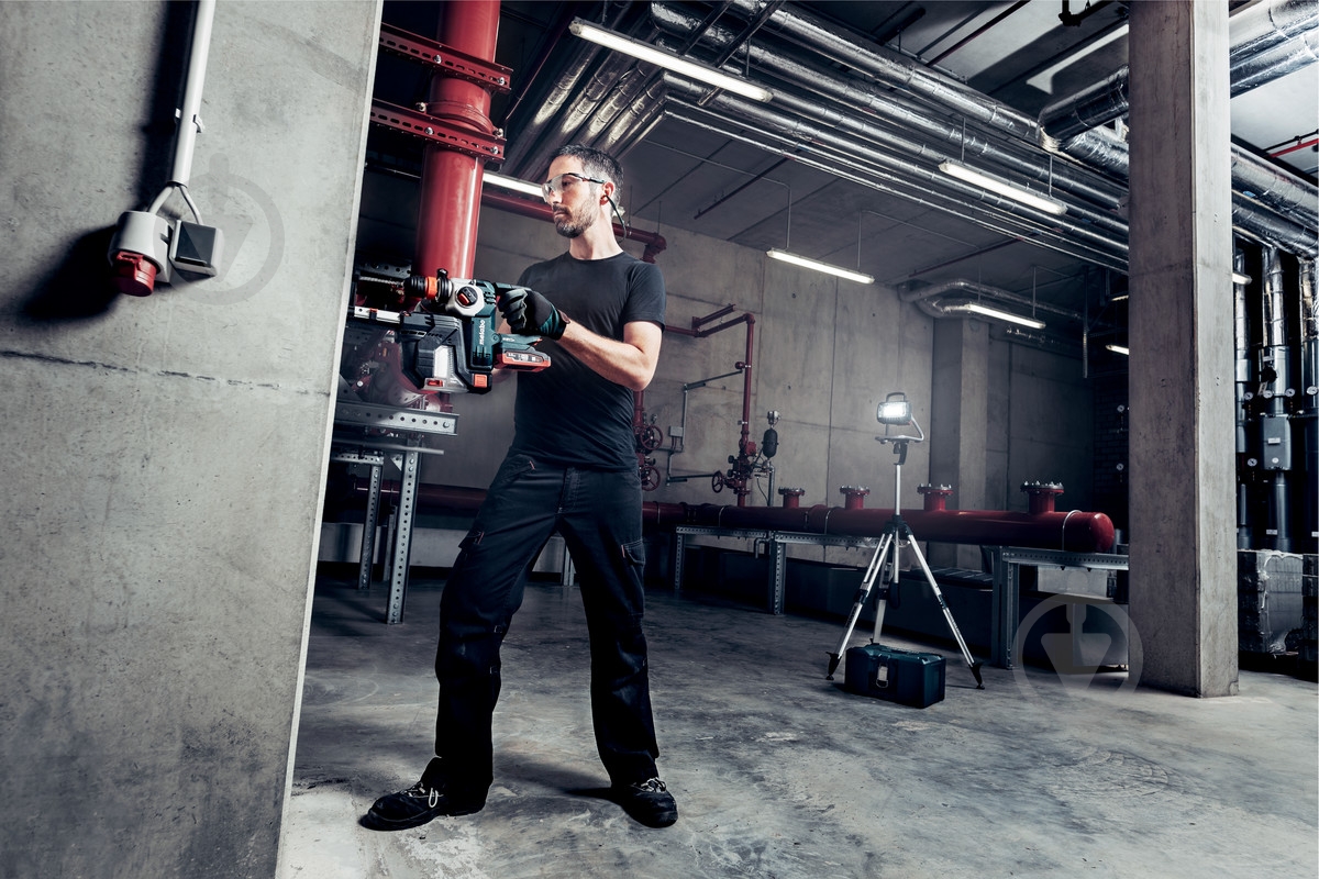 Набор аккумуляторного инструмента Metabo COMBO SET 2.3.7 18 V BL LIHD 685140000 - фото 8 Набор аккумуляторного инструмента Metabo COMBO SET 2.3.7 18 V BL LIHD 685140000 - фото 8