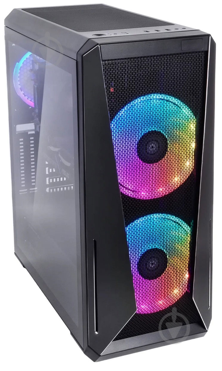 Компьютер Artline Gaming X67 (X67v22) black - фото 8
