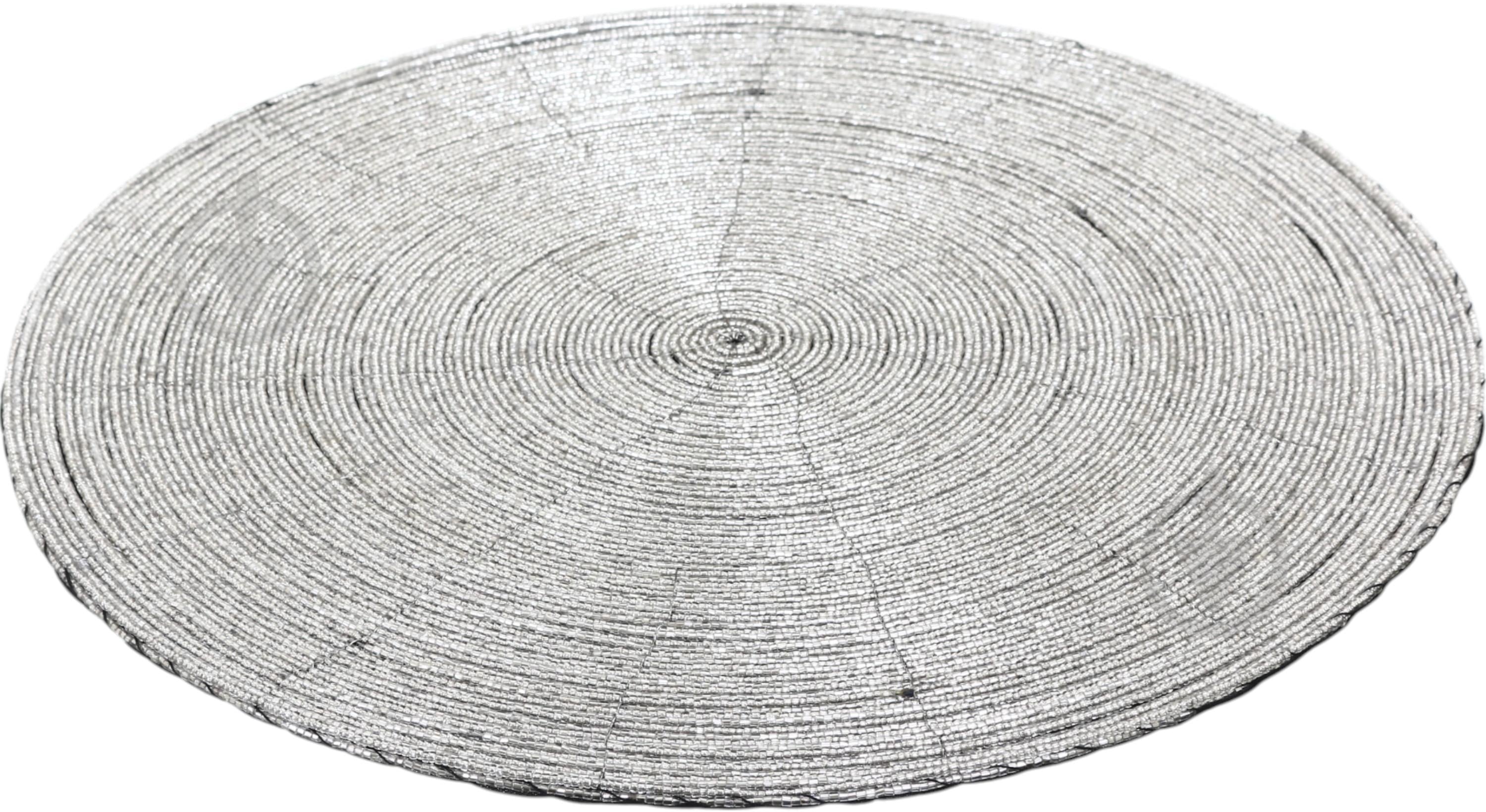 Килимок для сервірування Inari Silver Moon 35 см - фото 2