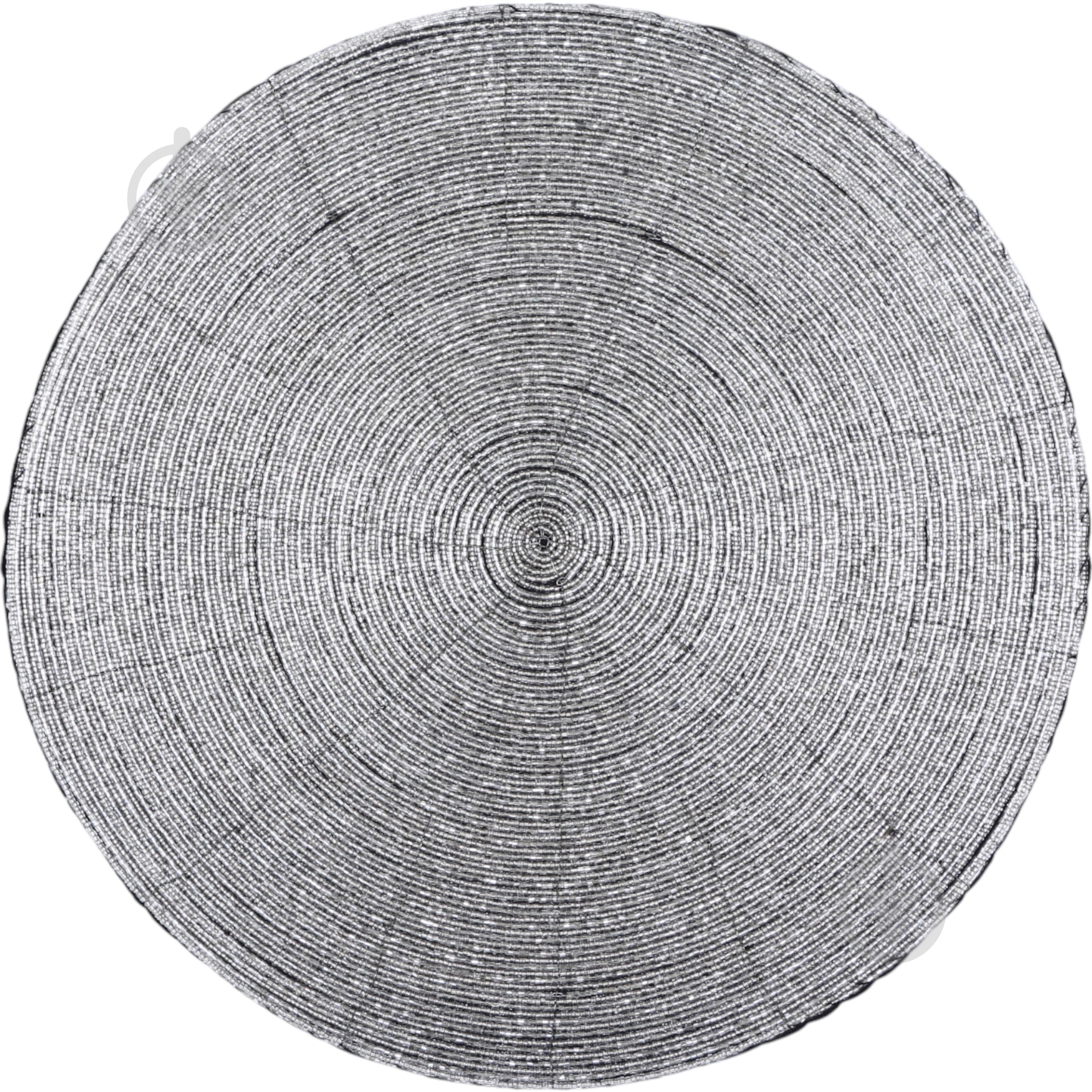 Килимок для сервірування Inari Silver Moon 35 см - фото 1