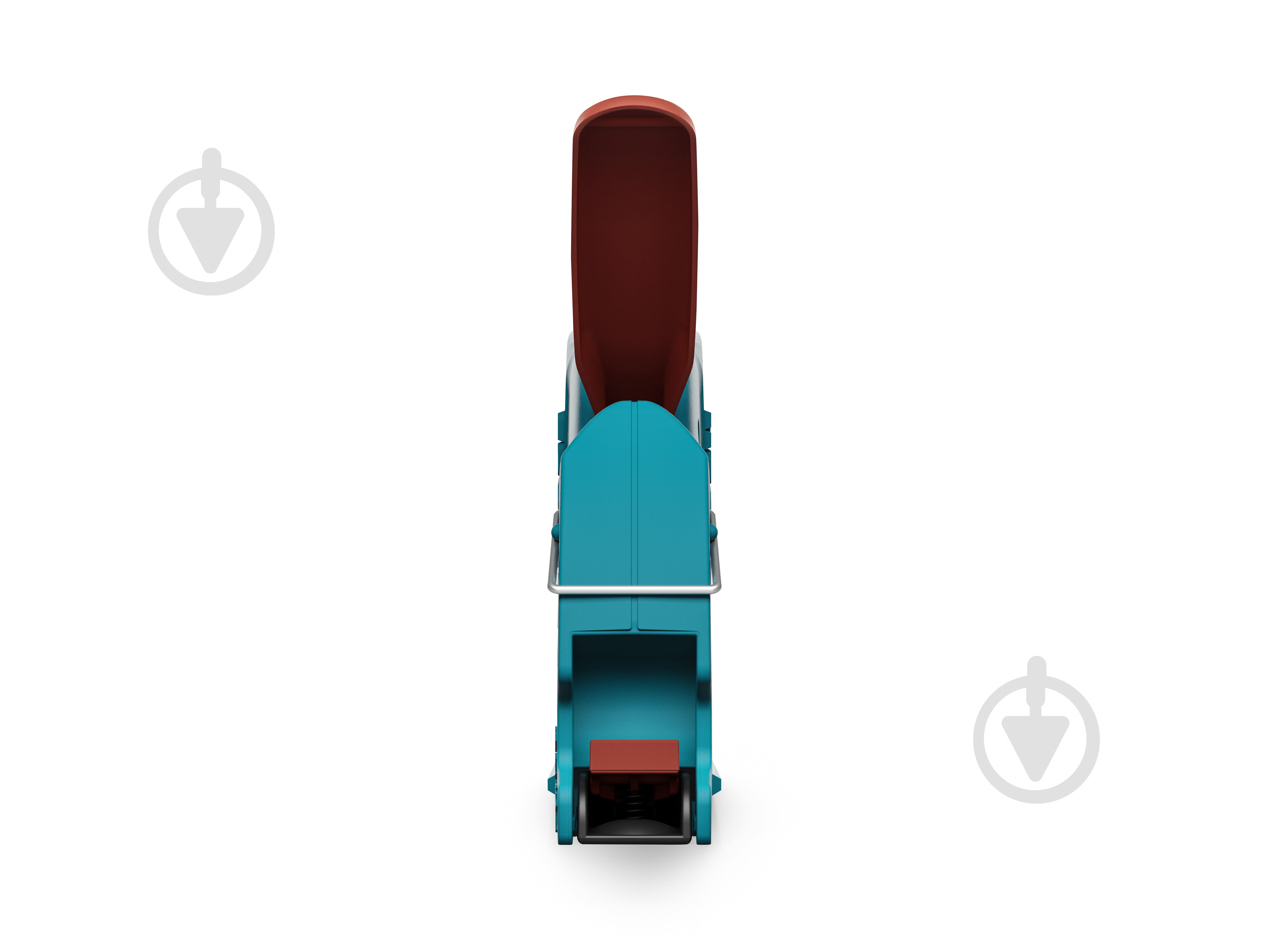 Степлер ударный Novus 030-0471 J11 - фото 5 Степлер ударный Novus 030-0471 J11 - фото 5