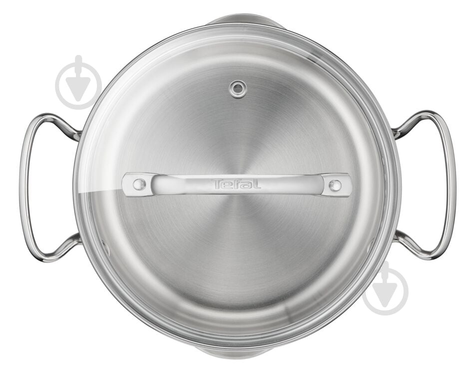 Каструля з кришкою Tefal Duetto+ 2 л G7194355 - фото 3