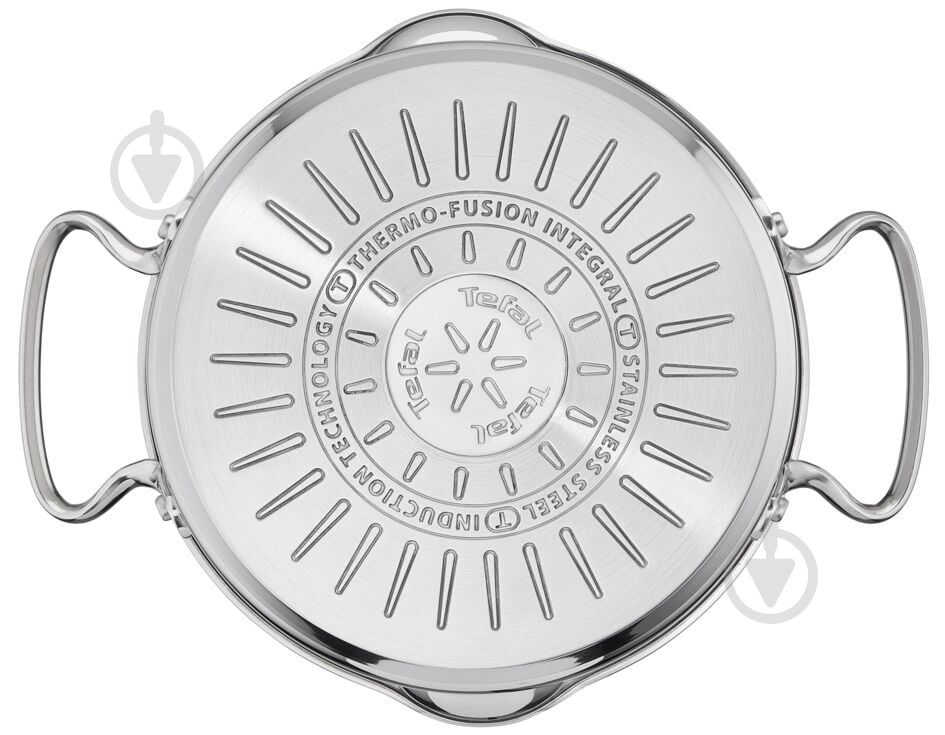 Каструля з кришкою Tefal Duetto+ 2 л G7194355 - фото 4