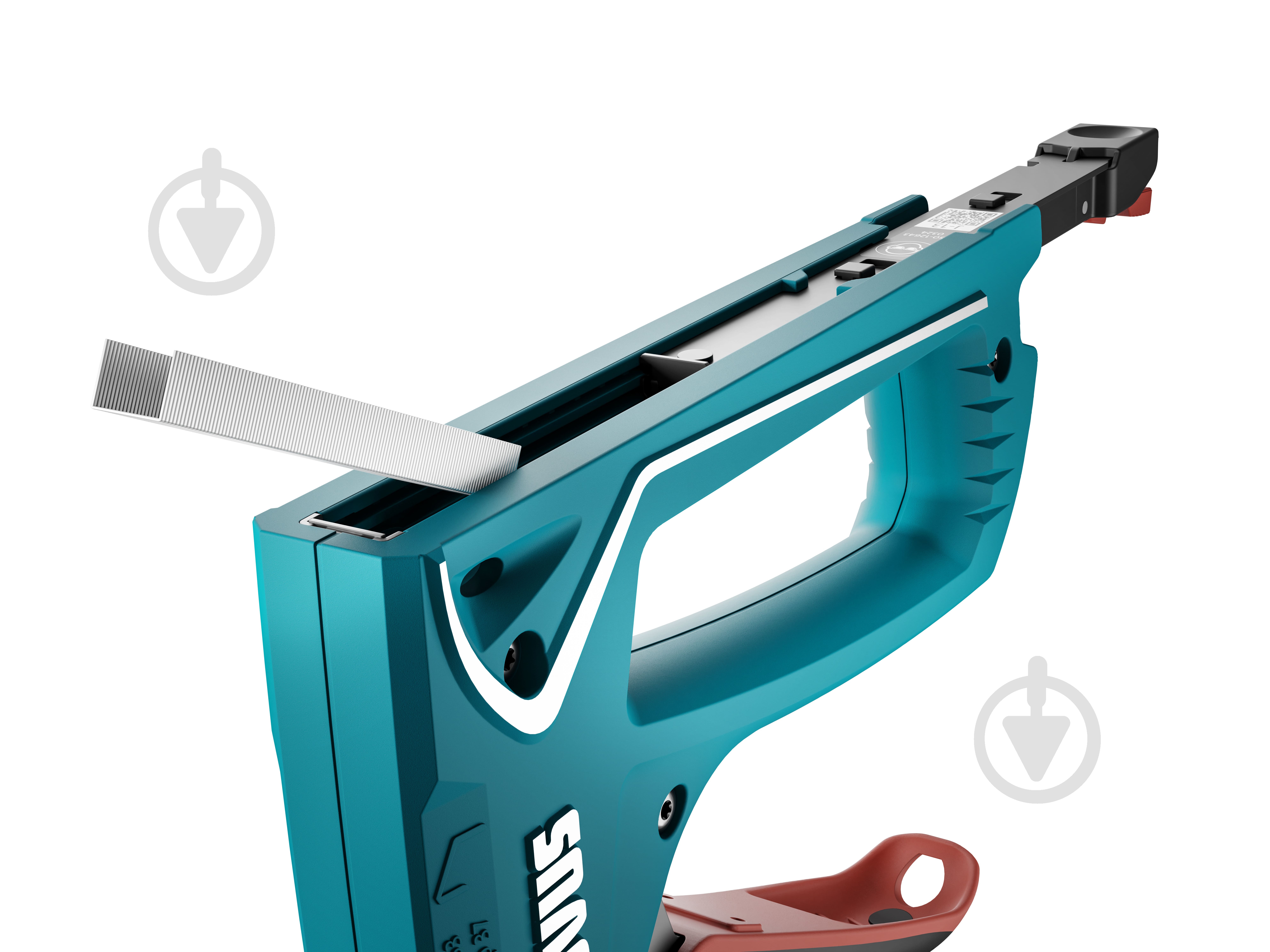 Степлер ударний Novus 030-0472 J13 - фото 3 Степлер ударний Novus 030-0472 J13 - фото 3