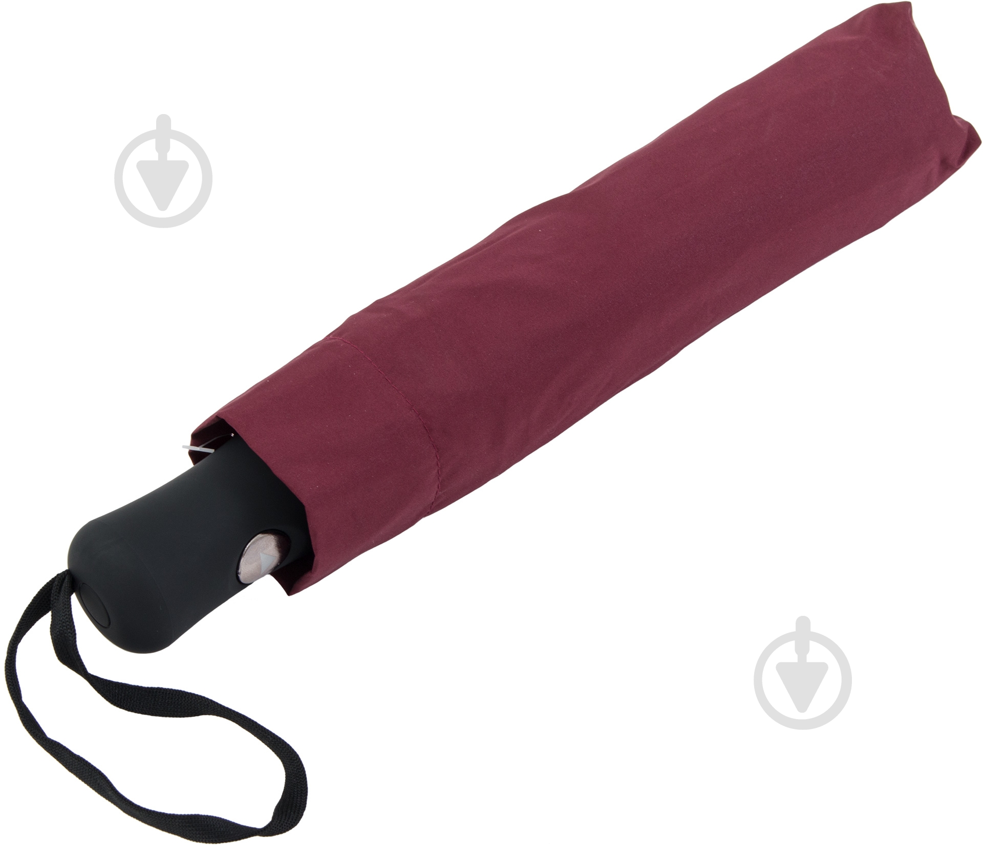 Зонт Susino Виноград бордовый - фото 4