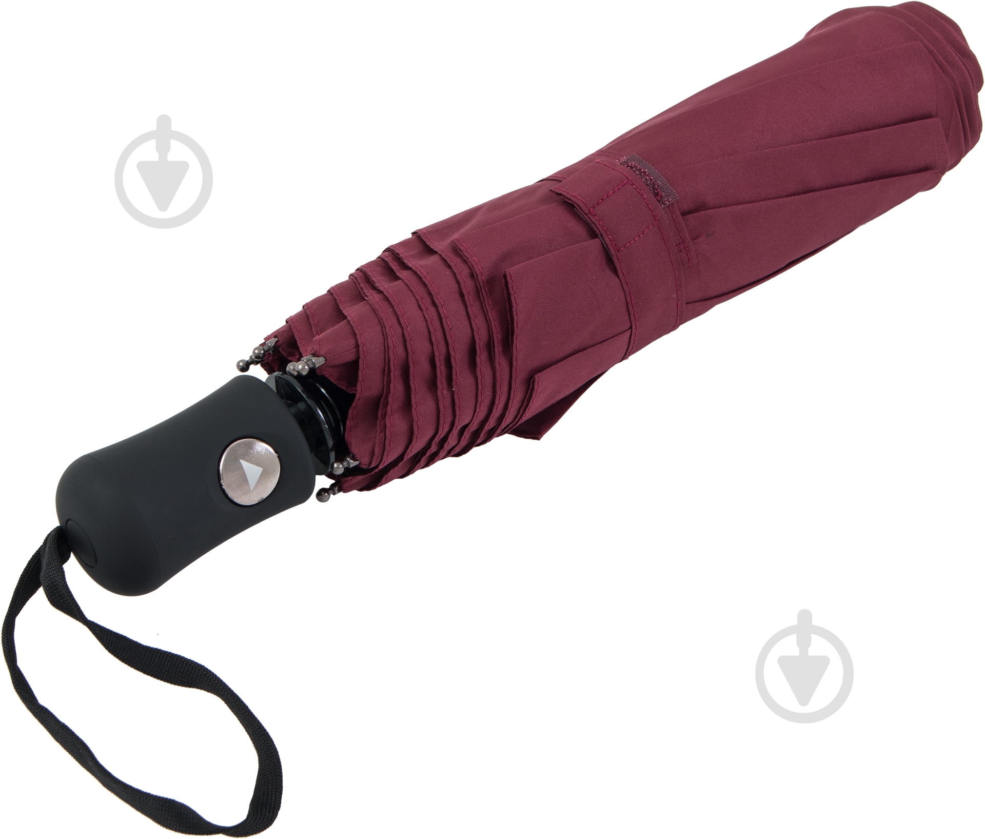 Зонт Susino Виноград бордовый - фото 3