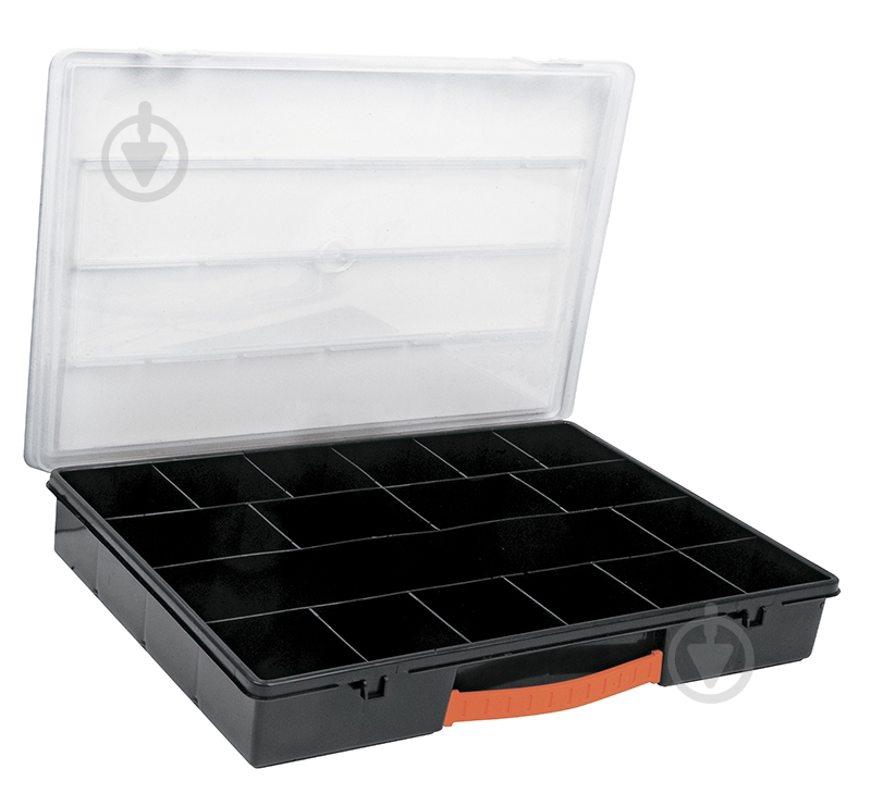 Органайзер для мелких деталей Truper Профи ORG-18 - фото 1