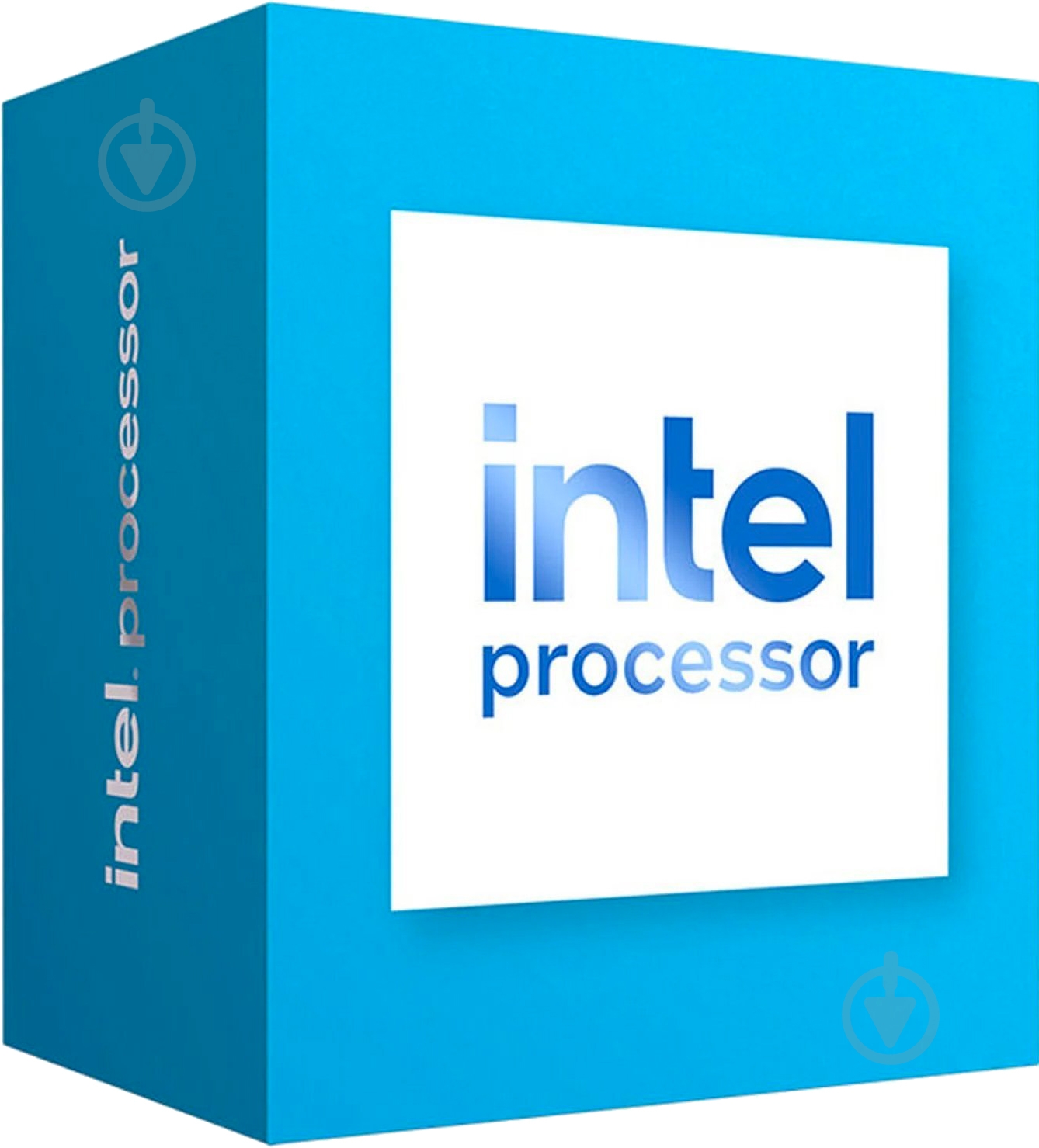 Процессор Intel Processor 300 3,9 GHz Socket 1700 Box (BX80715300) - фото 1