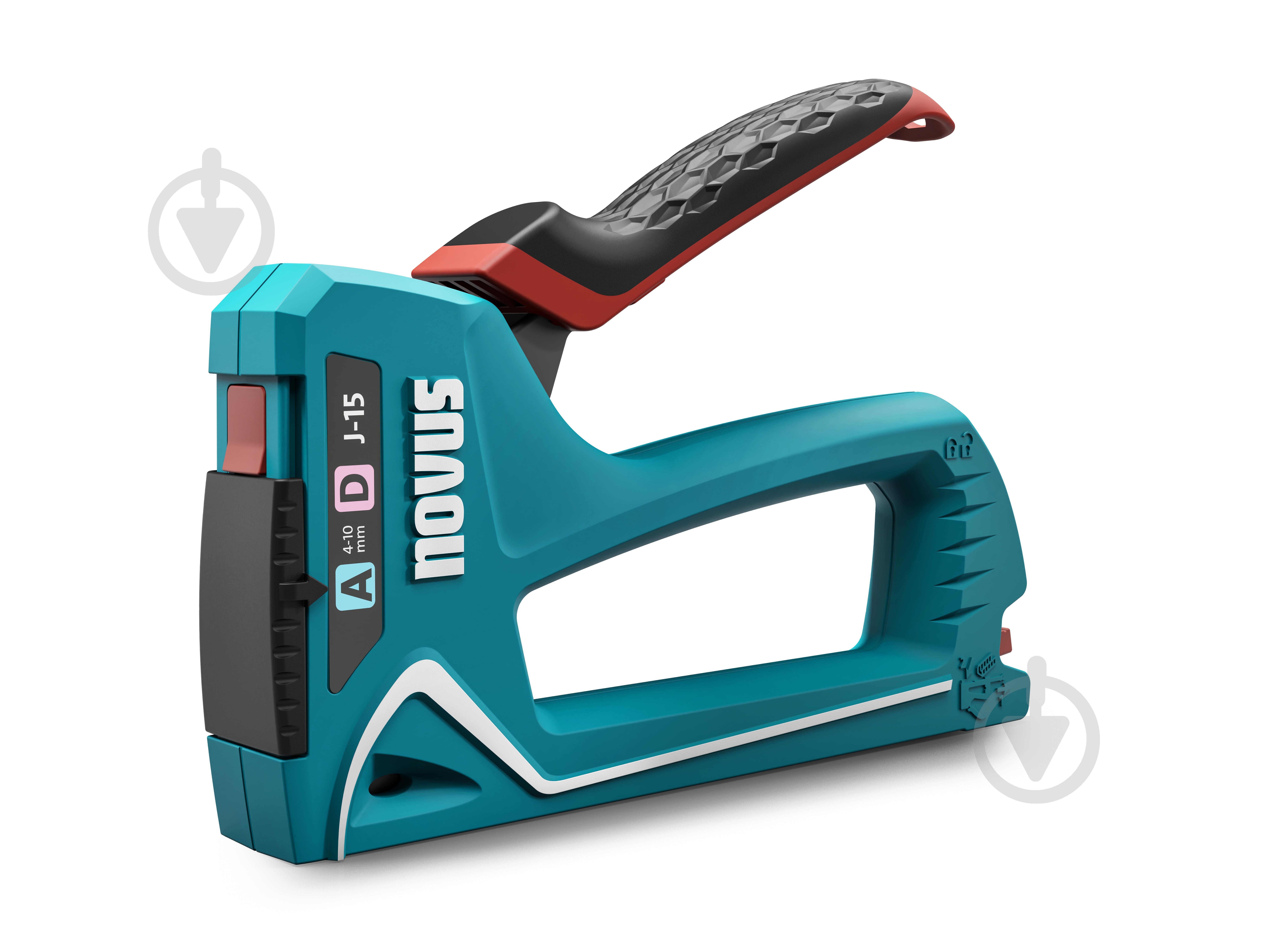 Степлер ударний Novus 030-0473 J15 - фото 1