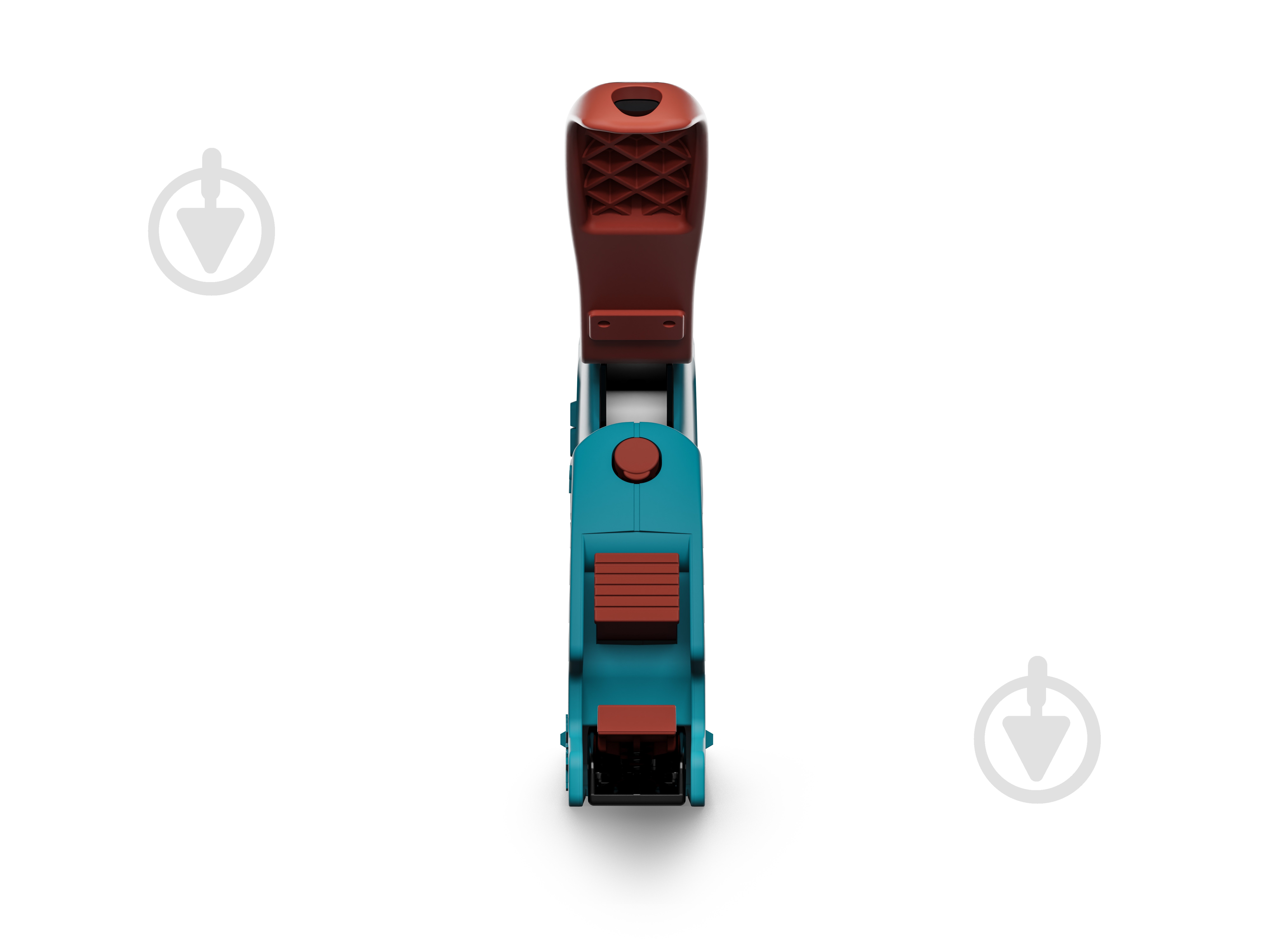 Степлер ударний Novus 030-0473 J15 - фото 5