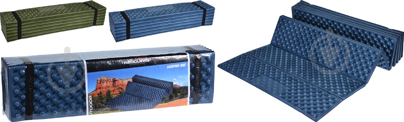 Коврик CA2100070 180x59 см - фото 1 Коврик CA2100070 180x59 см - фото 1