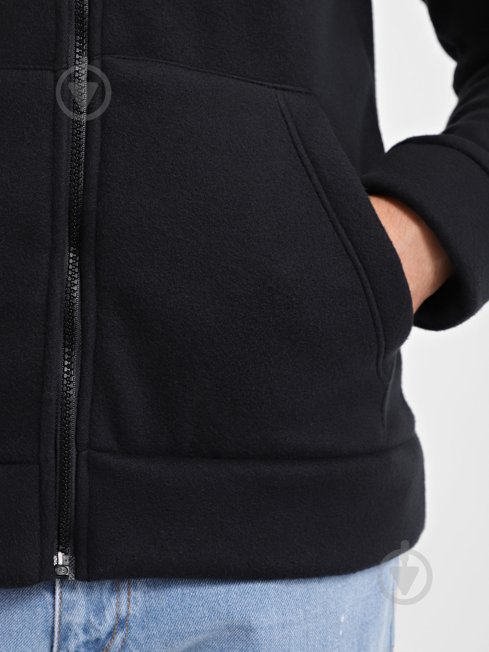 Толстовка Роза 210902 р. L мульти - фото 3