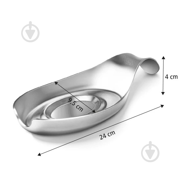 Подставка под ложку Tescoma GrandChef 428780 - фото 5 Подставка под ложку Tescoma GrandChef 428780 - фото 5