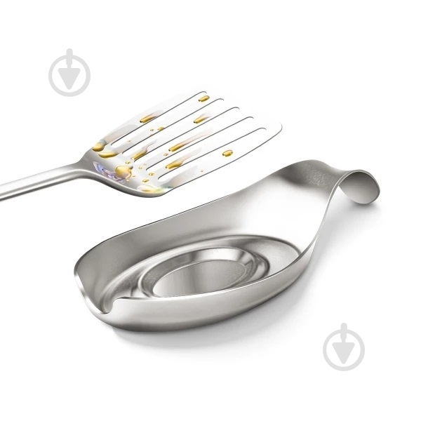 Подставка под ложку Tescoma GrandChef 428780 - фото 2 Подставка под ложку Tescoma GrandChef 428780 - фото 2