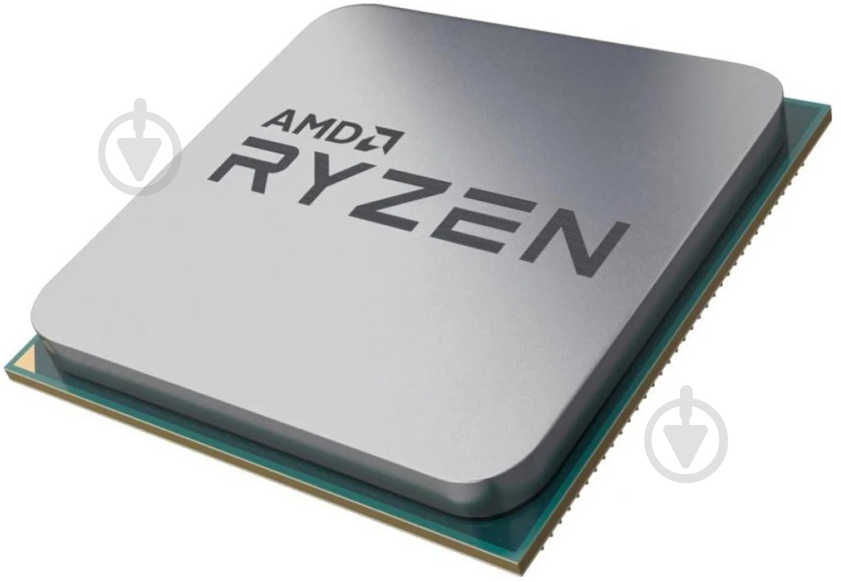 Процессор AMD Ryzen 5 5600G 3,9 GHz Socket AM4 Tray (100-000000252) - фото 2 Процессор AMD Ryzen 5 5600G 3,9 GHz Socket AM4 Tray (100-000000252) - фото 2