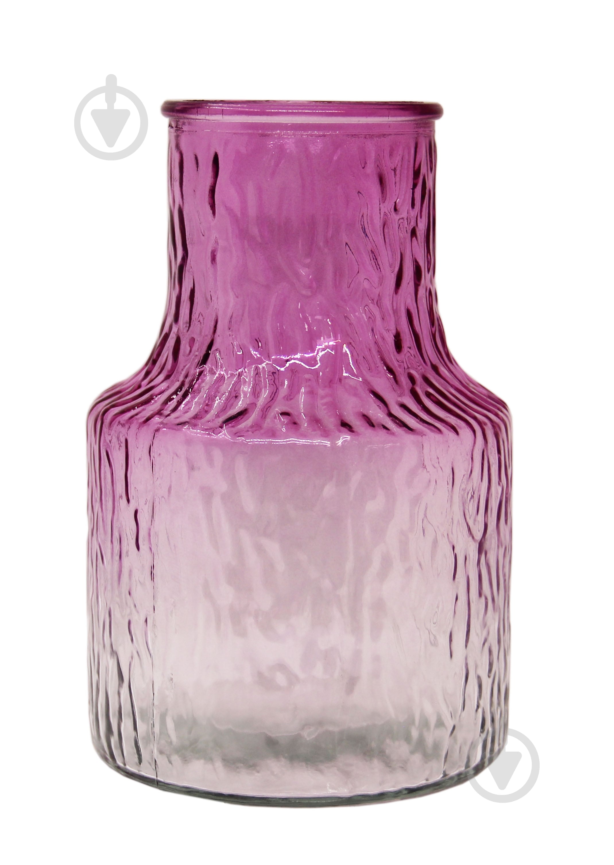 Ваза скляна CRYSTAL Crystal Rebecca 20 см рожева 83230925_YBCG-230925-8/1 - фото 1 Ваза скляна CRYSTAL Crystal Rebecca 20 см рожева 83230925_YBCG-230925-8/1 - фото 1