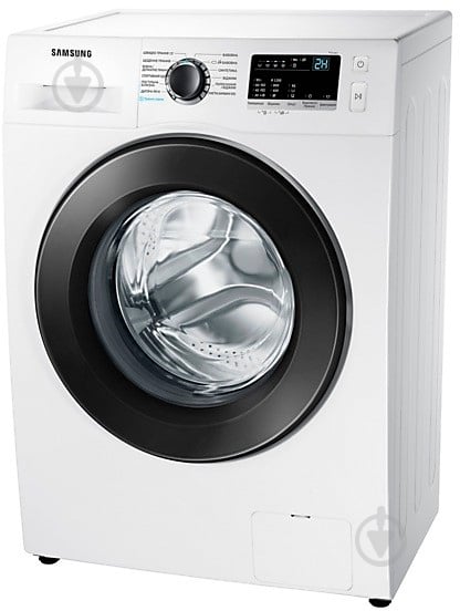 Пральна машина Samsung WW60J32J0PW/UA - фото 3