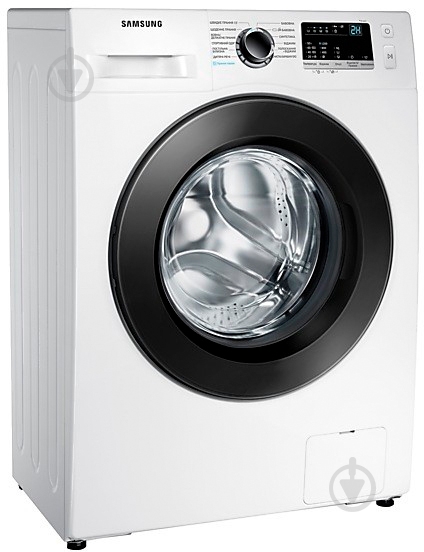 Пральна машина Samsung WW60J32J0PW/UA - фото 4