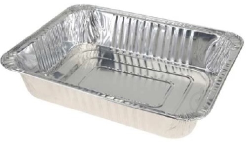Форма для выпекания BBQ 36х29х7,8 см (DV5300060) - фото 1