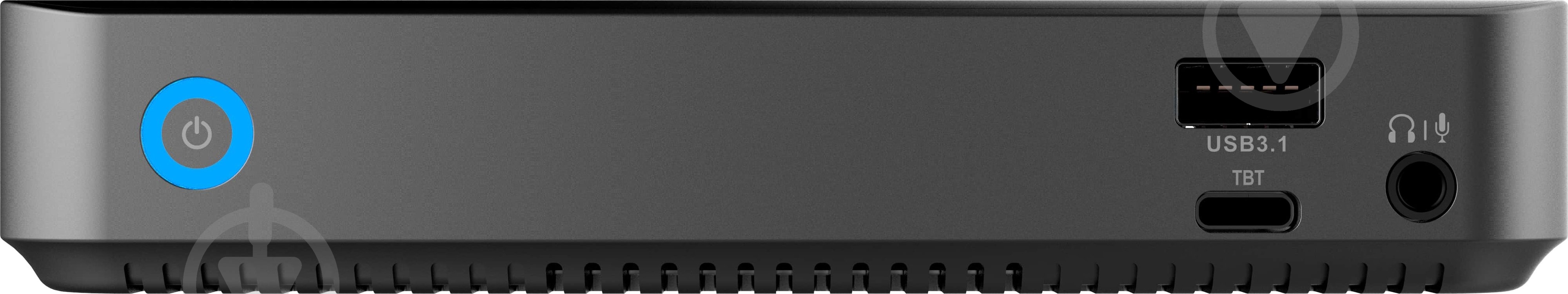 Рабочая станция HP Z2 G8 (2N2F0EA) black - фото 5