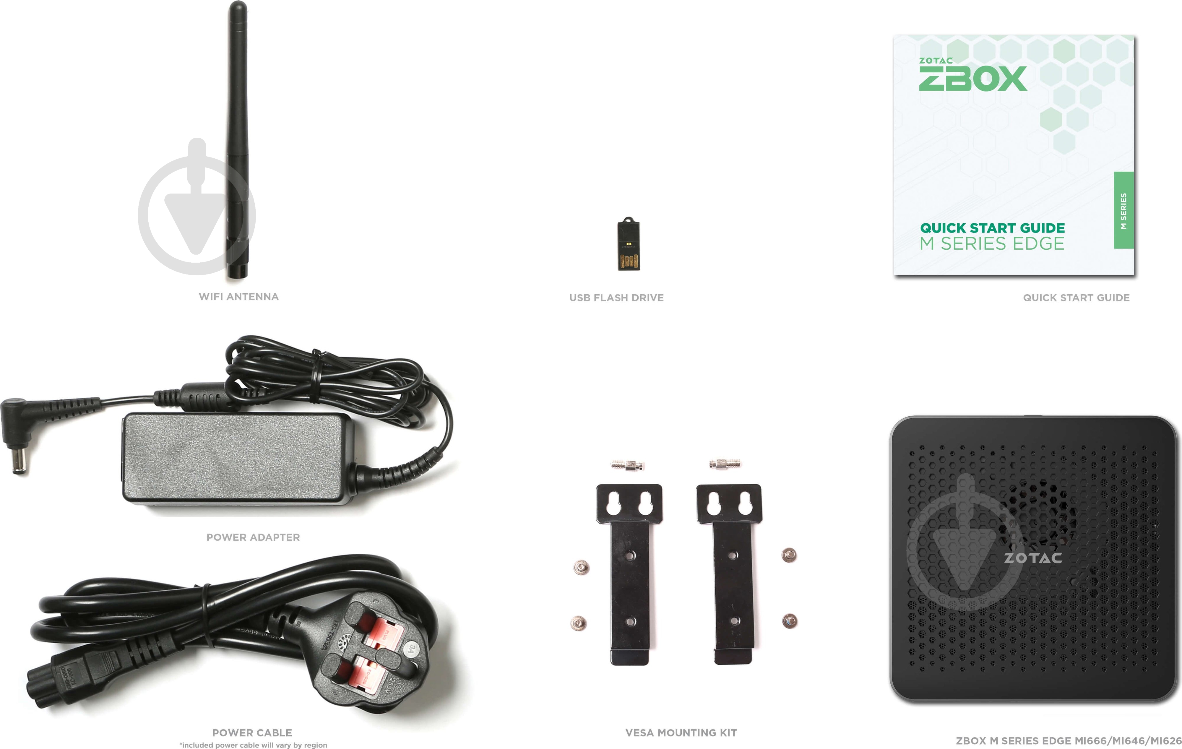 Рабочая станция HP Z2 G8 (2N2F0EA) black - фото 7