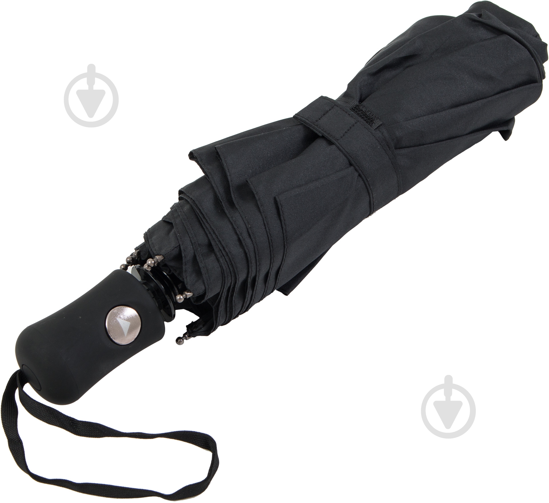Зонт Susino 55 см 33049AO-black черный - фото 3 Зонт Susino 55 см 33049AO-black черный - фото 3